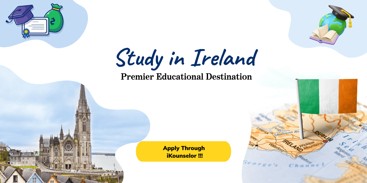 Why Ireland Is Becoming a Premier Educational Destination