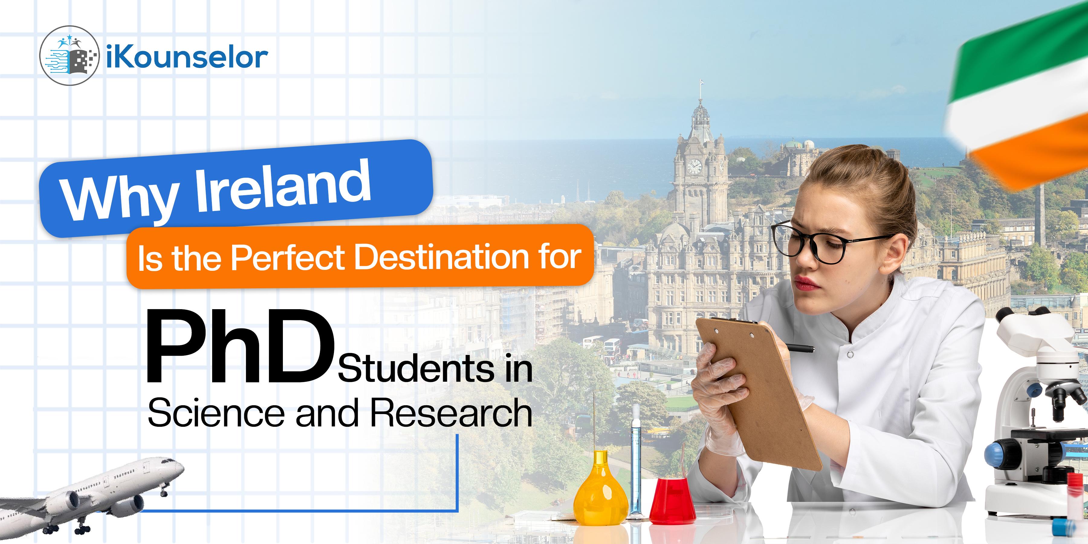 Why-Ireland-Is-the-Perfect-Destination-for-PhD-Students-in-Science-and-Research