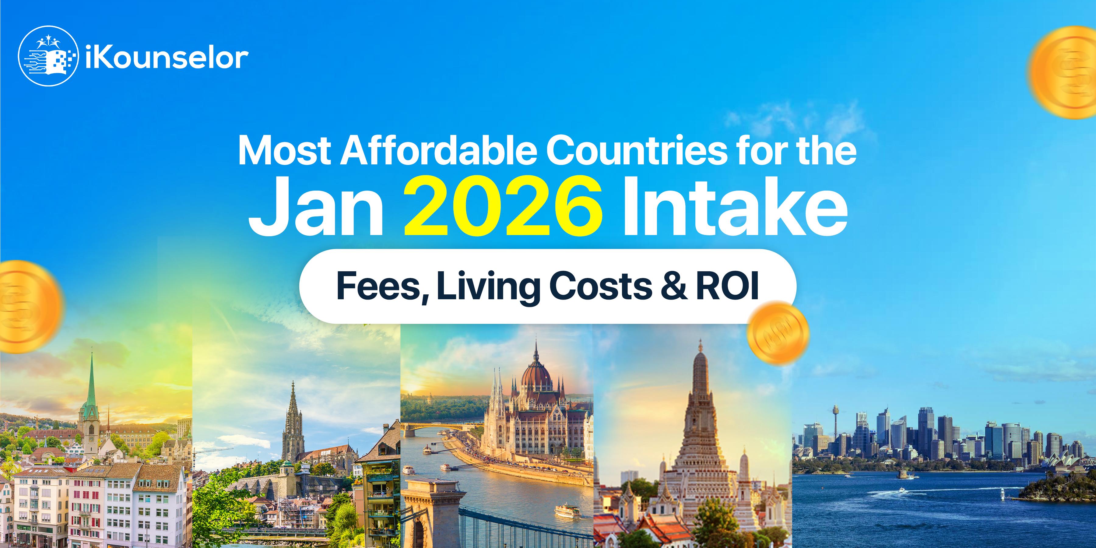 Most-Affordable-Countries-for-the-January-2026-Intake
