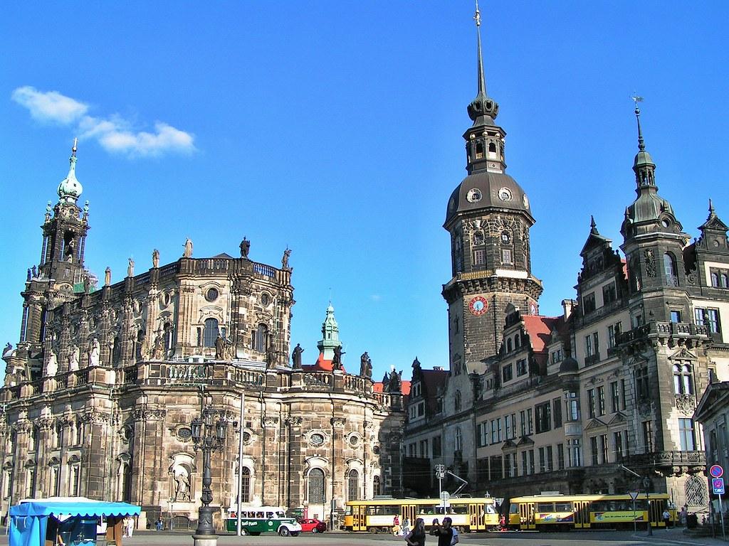 Study in Germany