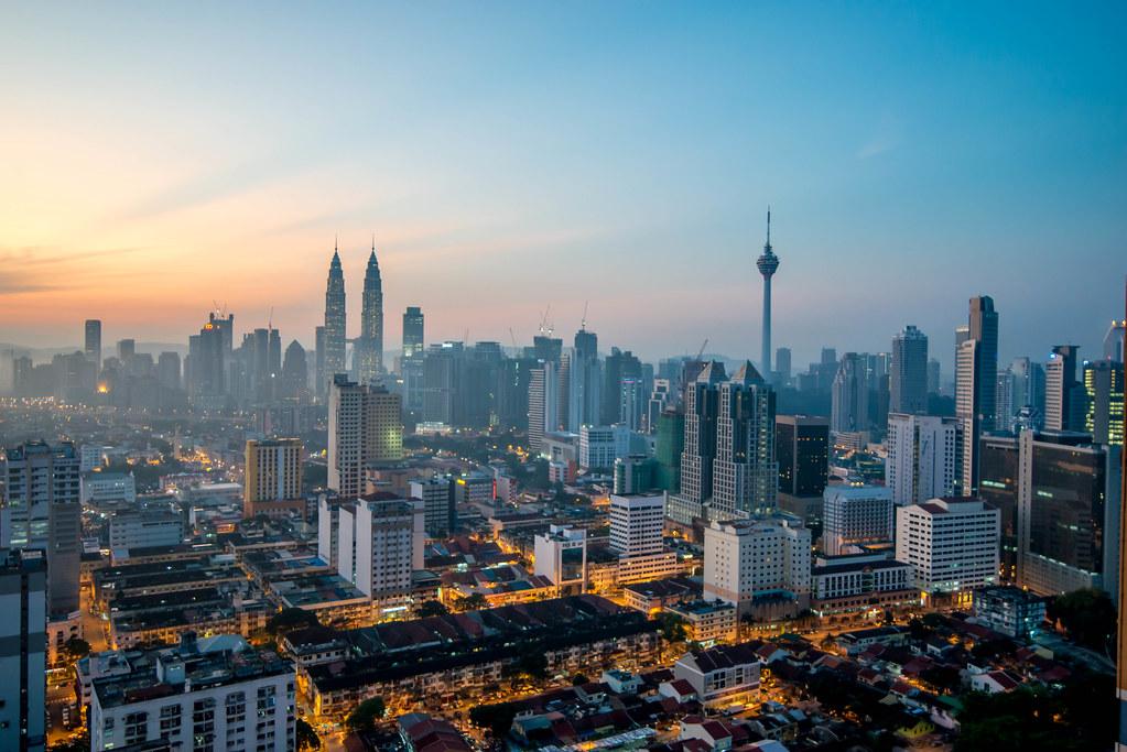 Study in Malaysia