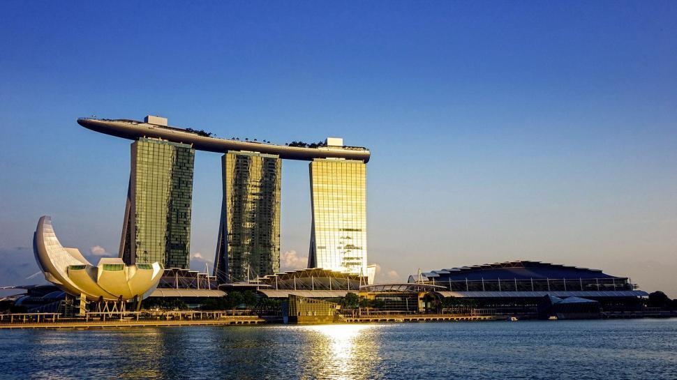 Study in Singapore