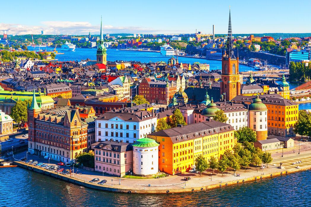 Best cities to study in Sweden for international students