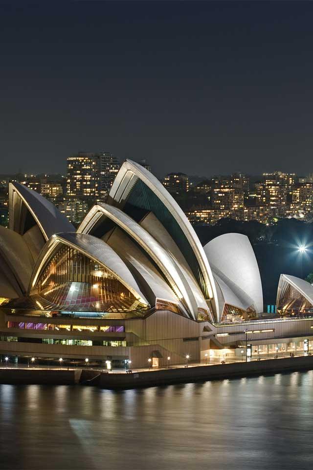 Study in Australia