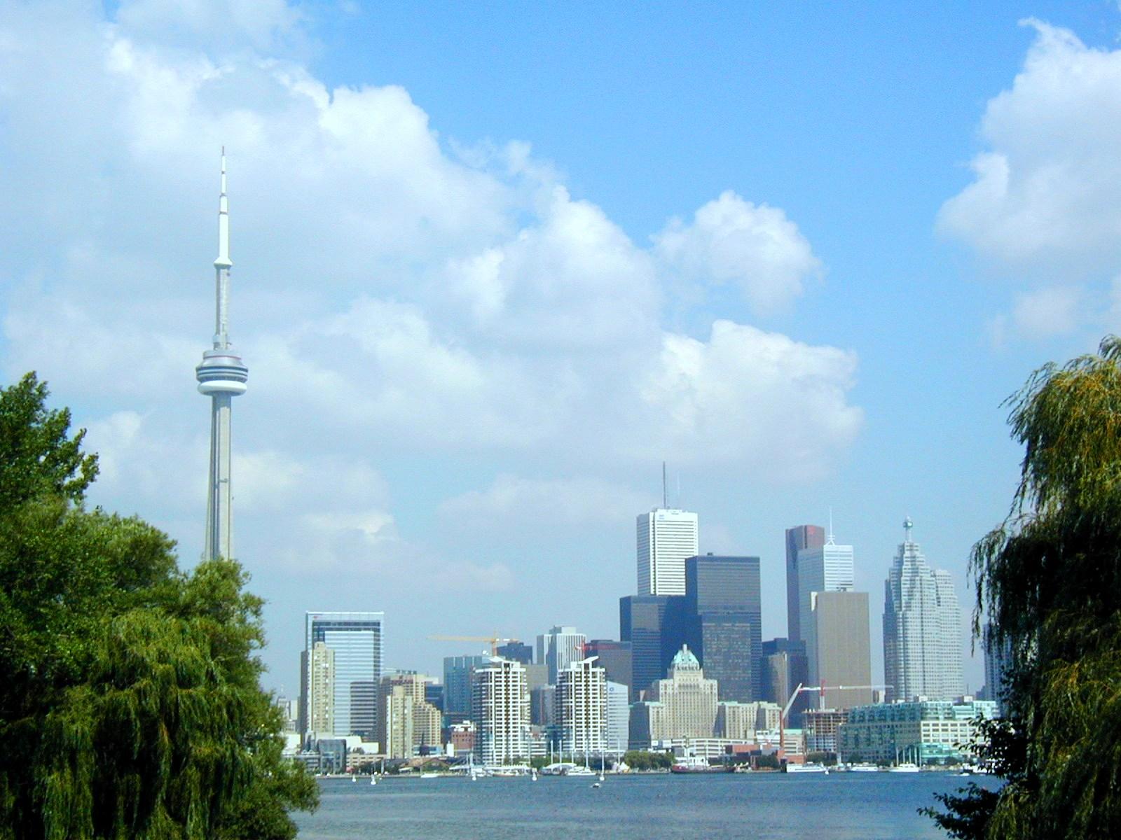 Study in Canada