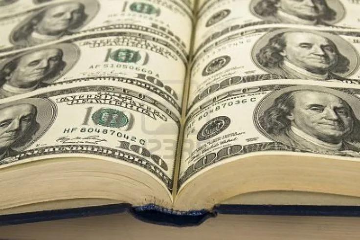 From Books to Bucks: U.S. Careers, Here You Come! 