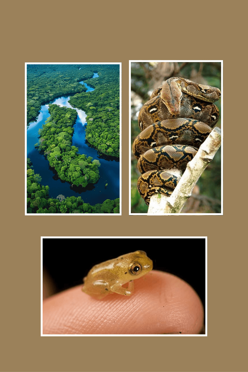 Around the World: Planet WOW! Wild Wonders You Need to Know