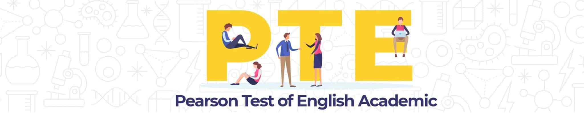 PTE Online Test Preparation