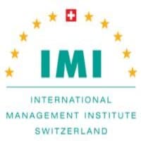 IMI International Management Institute Switzerland
