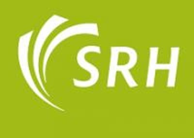 SRH Hochschule Berlin