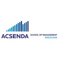 ACSENDA SCHOOL OF MANAGEMENT