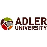 ADLER UNIVERSITY
