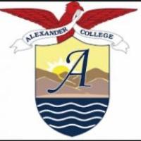ALEXANDER COLLEGE