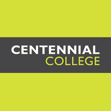 CENTENNIAL COLLEGE (CENTENNIAL COLLEGE OF APPLIED ARTS AND TECHNOLOGY)