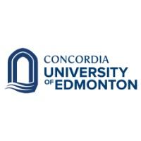CONCORDIA UNIVERSITY OF EDMONTON