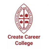 CREATE CAREER COLLEGE