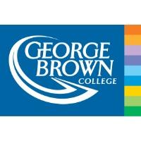 GEORGE BROWN COLLEGE