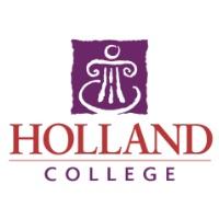 HOLLAND COLLEGE