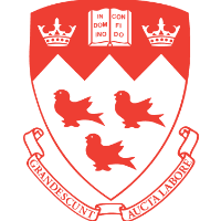 MCGILL UNIVERSITY