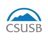 California State University, San Bernardino