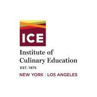 Institute Of Culinary Education