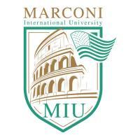 Marconi International University