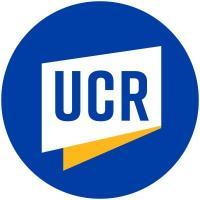 University of California - Riverside