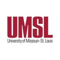 University of Missouri-St. Louis