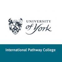University of York International Pathway College