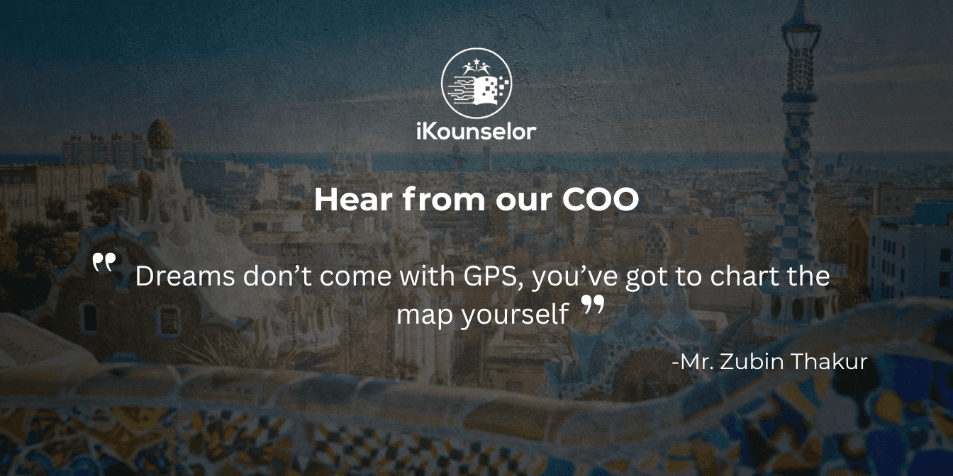 The Spain They Don’t Show You on Netflix.