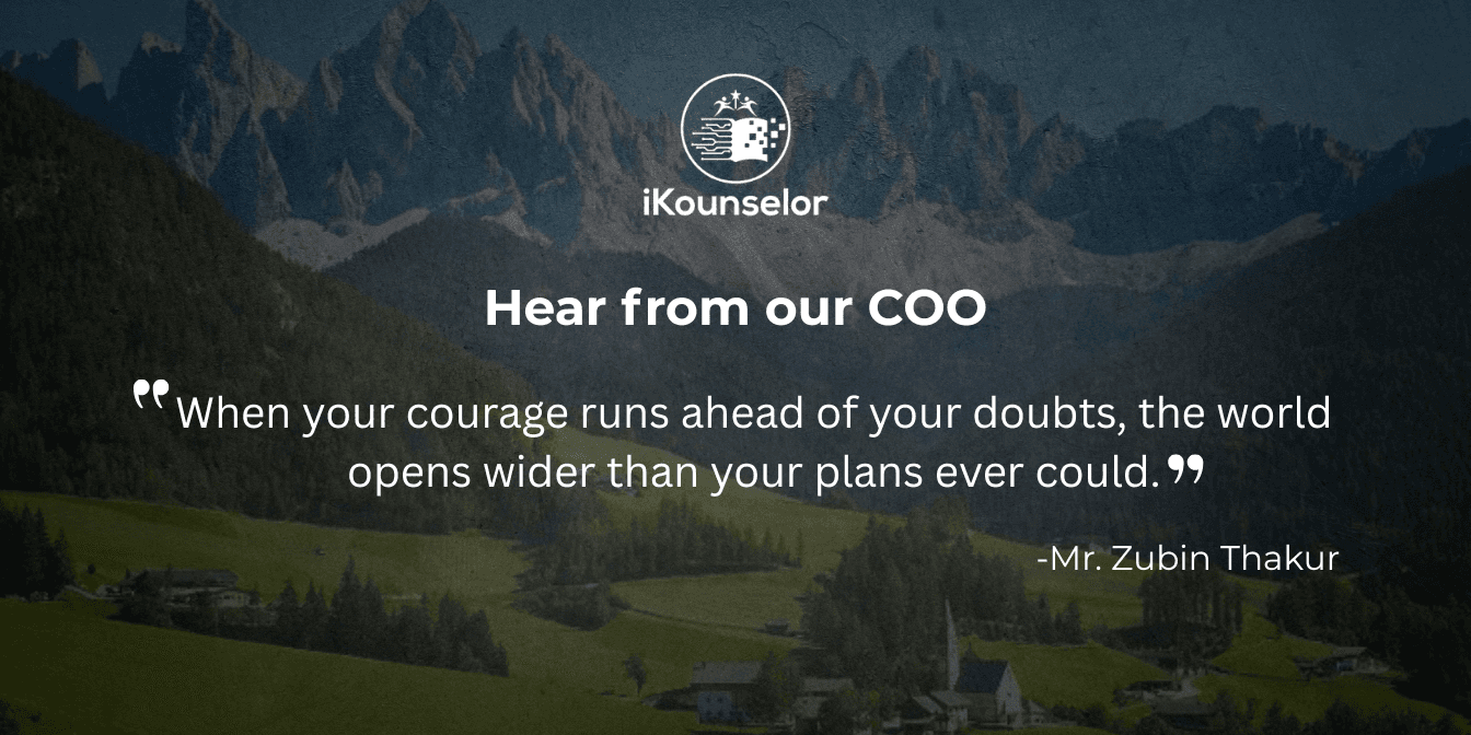 Dare to Dream of Switzerland! Where the World Comes to Win.