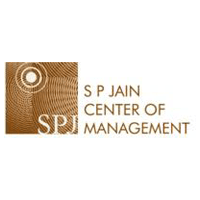 S P Jain School of Global Management