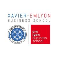 emlyon business school XAVIER-EMLYON Business School